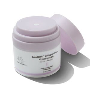 Drunk Elephant Lala Retro™ Whipped Cream Rescue Cream with Ceramides